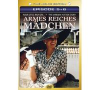 Poor Little Rich Girl: The Barbara Hutton Story 5 & 6 [Alemania] [DVD]