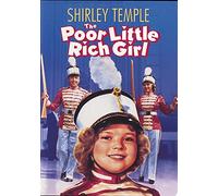 Poor Little Rich Girl [USA] [DVD]