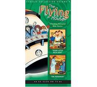 Poor Little Rich Men & the Runaway