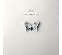 Poor Man Richie - Your Mind Is Like Mine [Vinilo]