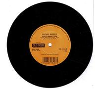Poor Mans Son / He's In Town - Rockin' Berries, The 7" 45