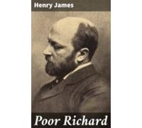 Poor Richard (ebook)