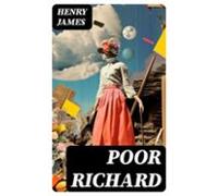 Poor Richard (ebook)