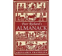 Poor Richard's Almanac