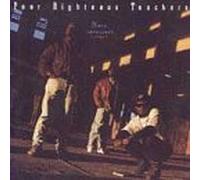 Poor Righteous Teachers - Holy