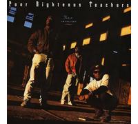 Poor Righteous Teachers - Holy Intellect