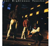 Poor Righteous Teachers - Holy Intellect [Import]