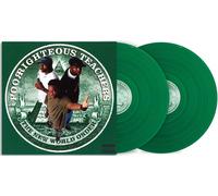Poor Righteous Teachers – The New World Order – Vinilo LP – Nuevo sellado (RSD26 EU)