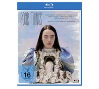 Poor Things [Blu-ray]