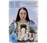 Poor Things [DVD]