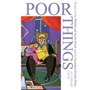 Poor Things: Now an award-winning major film