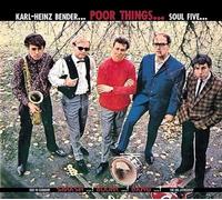 Poor Things - Poor Things