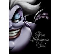 Poor Unfortunate Soul-Villains, Book 3: A Tale of the Sea Witch