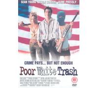 Poor White Trash [Edizione: Regno Unito] [Reino Unido] [DVD]