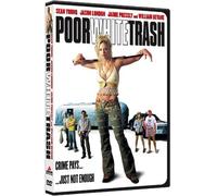Poor White Trash [Reino Unido] [DVD]