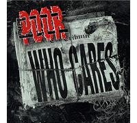 Poor - Who Cares