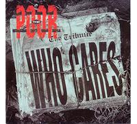 Poor - Who Cares
