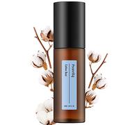 Pooretty Pre-Poo - Desodorante aromático para inodoro para baño, neutraliza los malos olores (50 ml) de algodón suave y fragancia de polvo de bebé