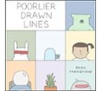 Poorlier Drawn Lines (ebook)