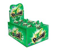 Poosh Chicle sabor menta 40u (200g)