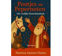 Pootjes vol Pepernoten - Het Grote Franse Bulldog Kleurboek: Voor kunstenaars die van honden en sinterklaas houden