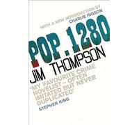 POP. 1280: As seen on Between the Covers (Crime Masterworks)