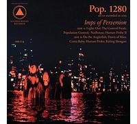 Pop. 1280 - Imps of Perversion [VINYL] [Vinilo]