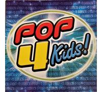 POP 4 Kids!
