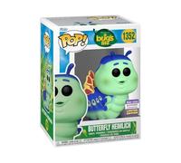 ¡Pop! A Bug's Life - Butterfly Heimlich (2023 Summer Convention Exclusive)