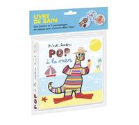 Pop à la mer: Nouvelle édition