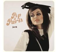Pop à Paris Jerk