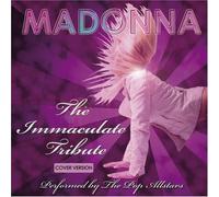 Pop Allstars,the - Madonna-The Immaculate Tribu [Import]