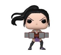 Pop! Animación: Demon Slayer - Hinatsuru con Kunai (exclusivo de coleccionables de cáliz)