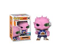 ¡pop! animación dragonball z 1043 dodoria 2021 fall convention