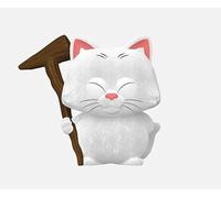 POP! Animación Dragonball Z 896 Karin Flocked Exclusive