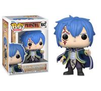 Funko Pop! Animation: Fairy Tail - Jellal Fernandes - Figura de Vinilo Coleccionable - Idea de Regalo- Mercancia Oficial - Juguetes para Niños y Adultos - Anime Fans - Muñeco para Coleccionistas