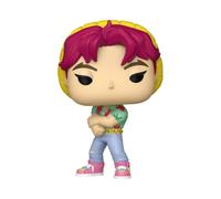 Pop! Animación: KPop! Demon Hunters - Abby (Exc)