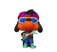 Pop! Animación: Los Simpsons - Poochie (edición limitada 2024 Entertainment Expo Shared Exclusive)