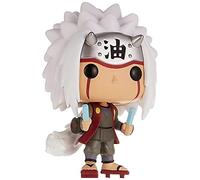 ¡Pop! Animación Naruto Shippuden 1025 Jiraiya Exclusive