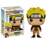 Funko Pop Naruto Uzumaki