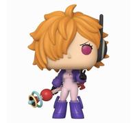 Pop! Animación: One Piece S12 - Lilith (Exc)