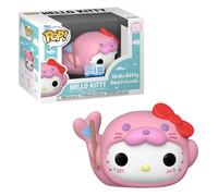 Pop! Animación: Sanrio - Hello Kitty Winter (Exc)