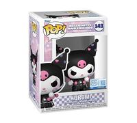 Pop! Animación: Sanrio - Kuromi K-Pop! (Exc)