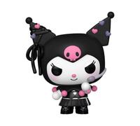 Pop! Animación: Sanrio - Kuromi K-Pop! (Exc)