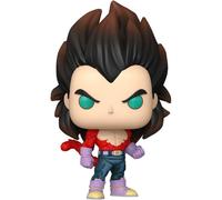 POP Animation: DBGT- SS4 Vegeta FUNKO Pop! Vinyl