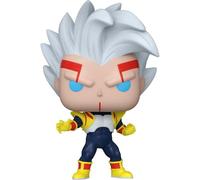 Pop Animation: DBGT Vegeta Baby