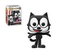 POP! Animation Felix The Cat 526 Felix Flocked