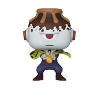 Funko Figura de vinilo Jujutsu Kaisen Jogo 2127 Pop! Standard PVC
