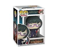 Funko Pop! Figura de Vinilo Maki Zenin – Jujutsu Kaisen – Mercancía Oficial