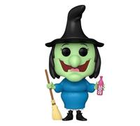 Pop! Animation: Looney Tunes - Figura de hamamelis, exclusiva compartida NYCC 2024